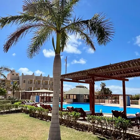 Tropical Morna Apartment Santa Maria Exterior photo