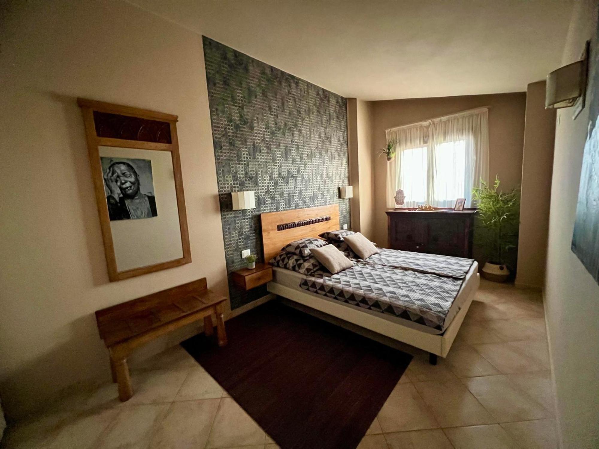 Apartament Tropical Morna