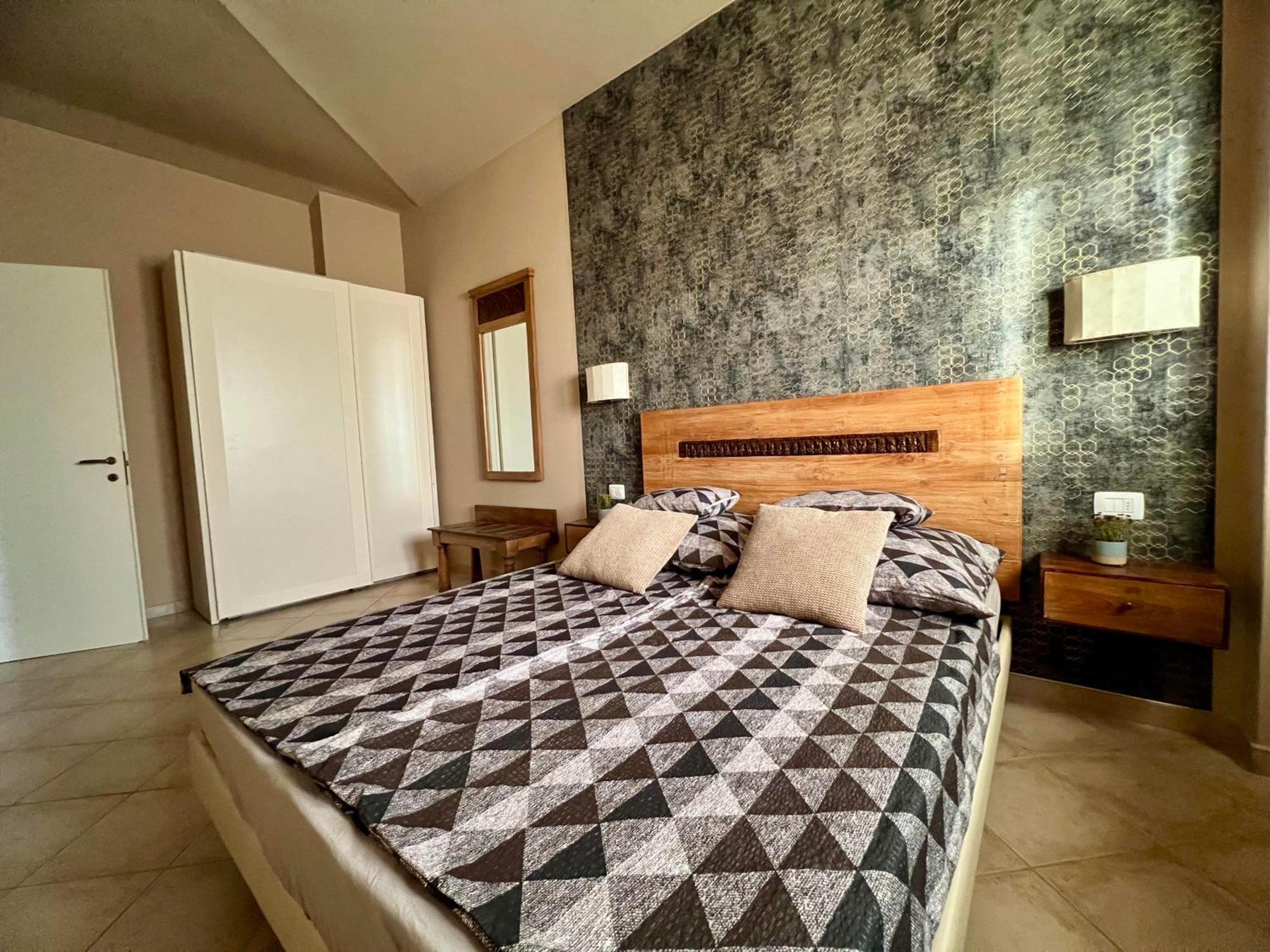 Apartament Tropical Morna