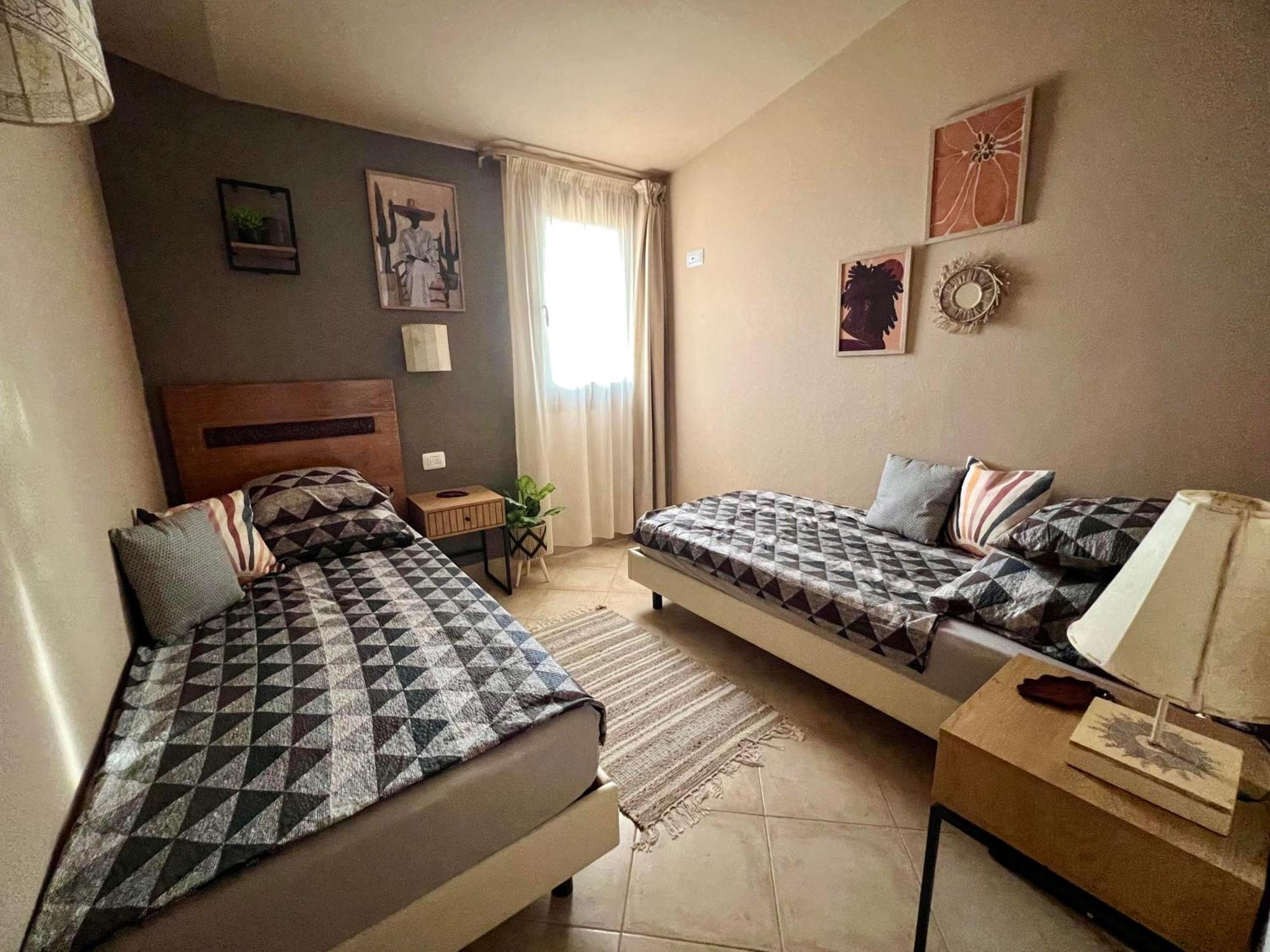 Apartament Tropical Morna *