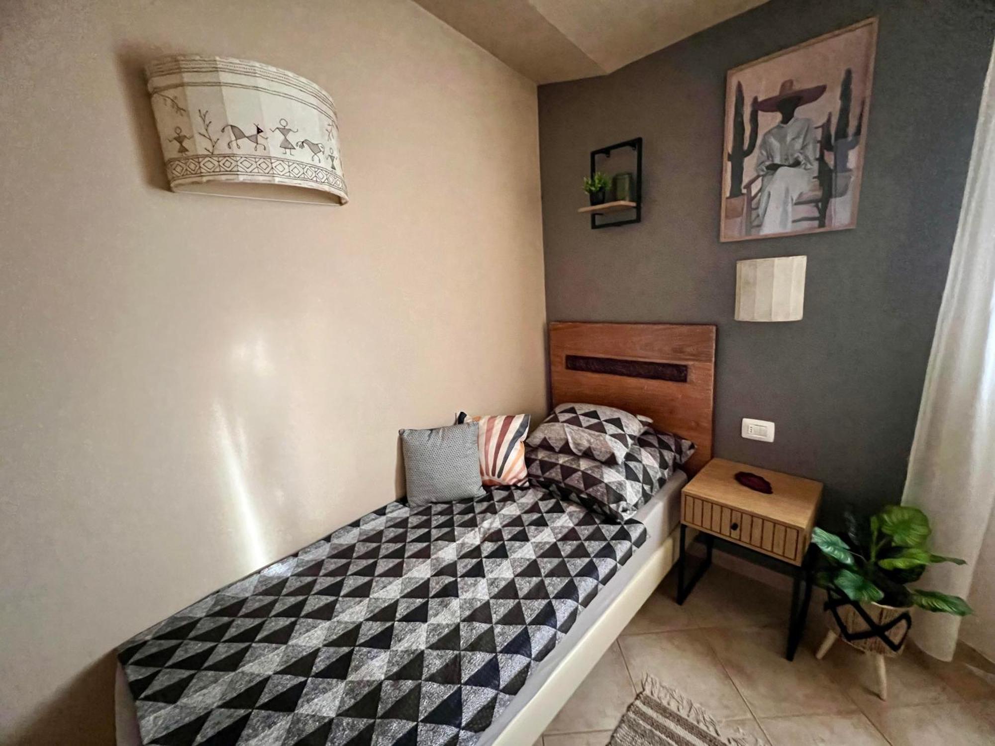 Tropical Morna Apartament *