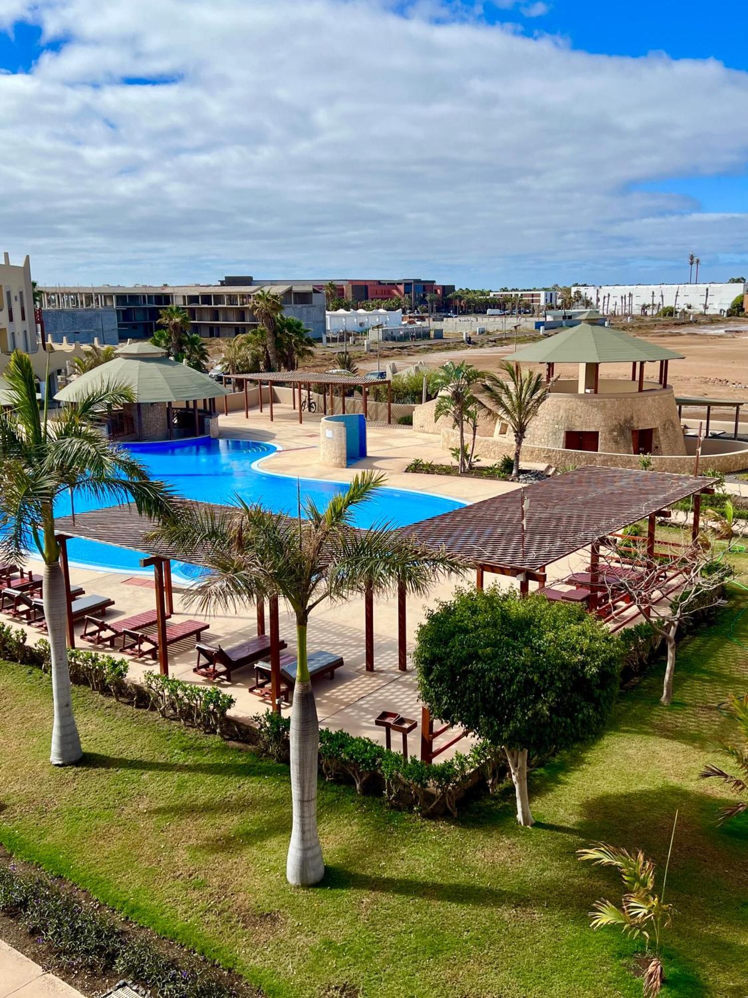 Tropical Morna Apartament