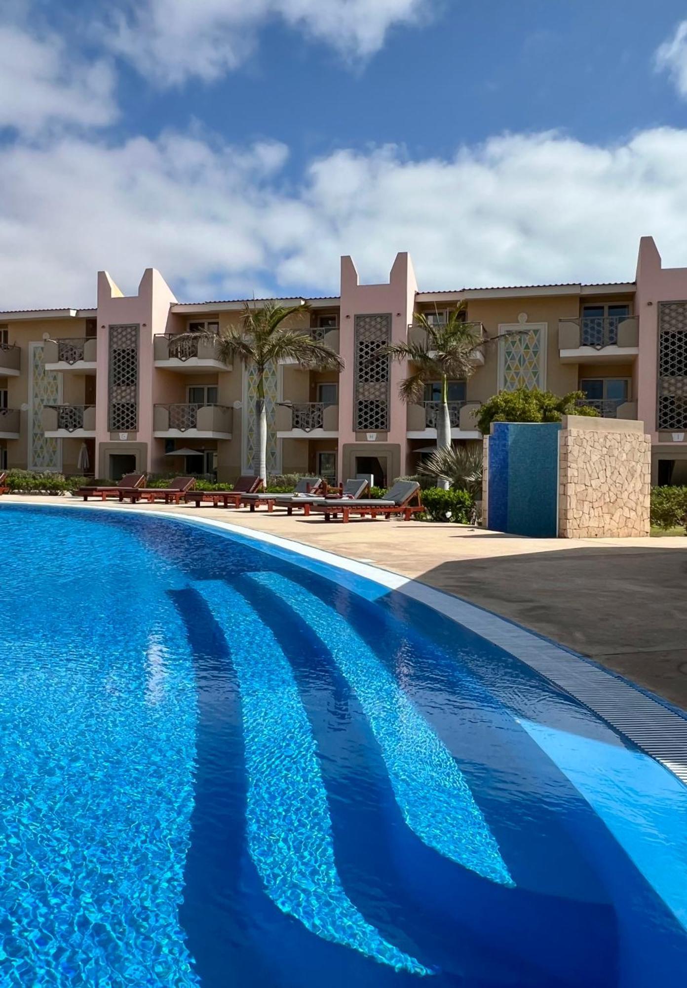Tropical Morna Apartament Santa Maria